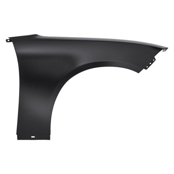 Aftermarket FENDERS for DODGE - CHARGER, CHARGER,15-23,RT Front fender assy