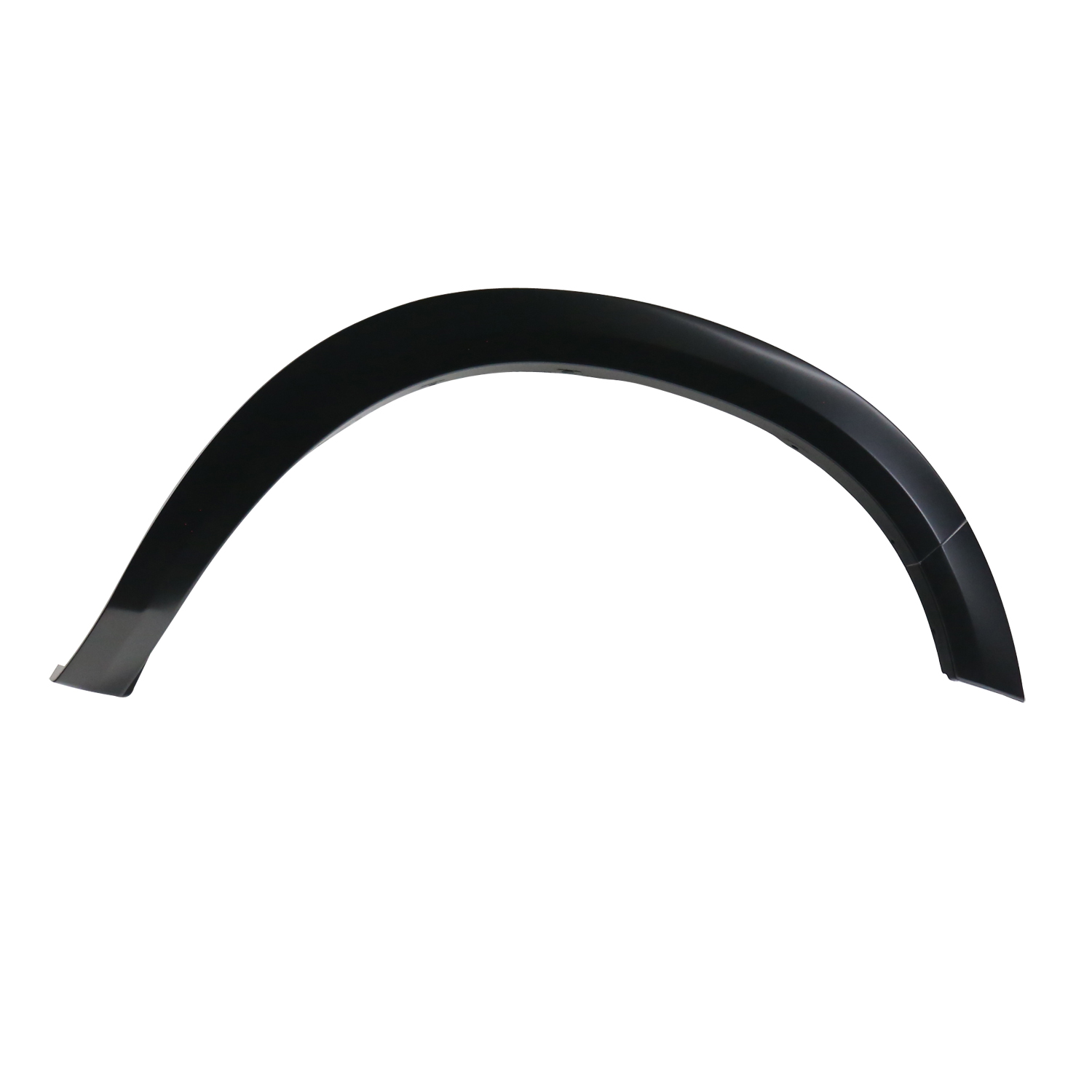 Aftermarket APRON/VALANCE/FILLER PLASTIC for RAM - 1500 CLASSIC, 1500 CLASSIC,19-21,RT Front wheel opening molding