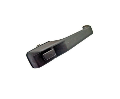 Aftermarket DOOR HANDLES for DODGE - RAM 1500 VAN, RAM 1500 VAN,99-03,LT Front door handle outer