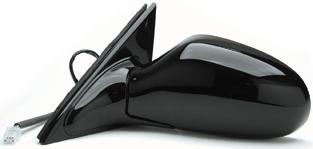 Aftermarket MIRRORS for CHRYSLER - LHS, LHS,94-97,LT Mirror outside rear view
