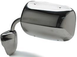 Aftermarket MIRRORS for DODGE - B200, B200,78-80,LT Mirror outside rear view