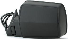 Aftermarket MIRRORS for JEEP - CHEROKEE, CHEROKEE,94-96,LT Mirror outside rear view