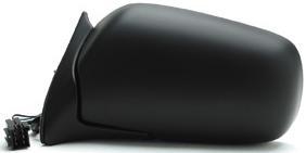 Aftermarket MIRRORS for PLYMOUTH - VOYAGER, VOYAGER,92-93,LT Mirror outside rear view