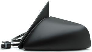 Aftermarket MIRRORS for PLYMOUTH - ACCLAIM, ACCLAIM,89-95,LT Mirror outside rear view