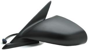 Aftermarket MIRRORS for DODGE - NEON, NEON,95-99,LT Mirror outside rear view