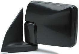 Aftermarket MIRRORS for MITSUBISHI - MIGHTY MAX, MIGHTY MAX,87-96,LT Mirror outside rear view