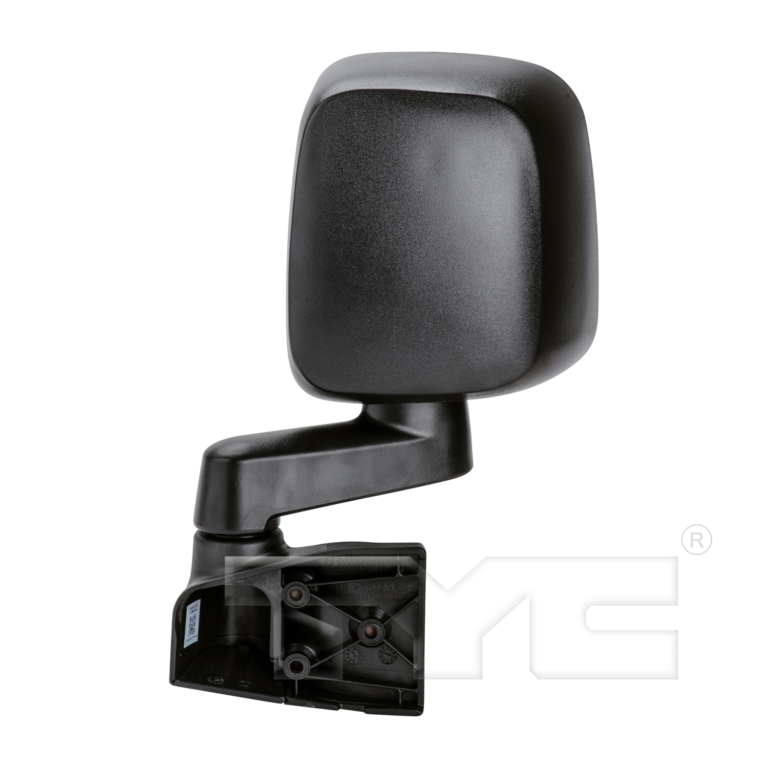 Aftermarket MIRRORS for JEEP - WRANGLER, WRANGLER,03-06,LT Mirror outside rear view