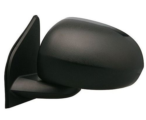 Aftermarket MIRRORS for JEEP - COMPASS, COMPASS,07-10,LT Mirror outside rear view