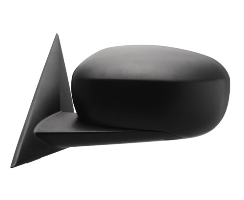 Aftermarket MIRRORS for DODGE - CHARGER, CHARGER,08-08,LT Mirror outside rear view