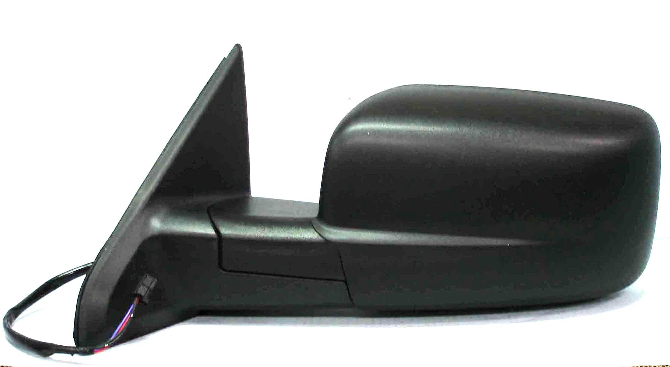Aftermarket MIRRORS for RAM - 2500, 2500,11-12,LT Mirror outside rear view
