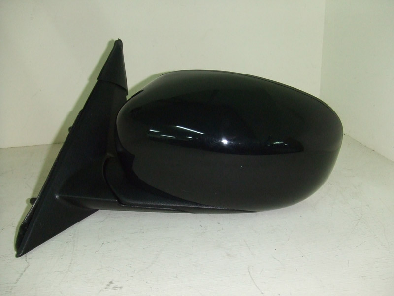 Aftermarket MIRRORS for DODGE - CHARGER, CHARGER,09-10,LT Mirror outside rear view