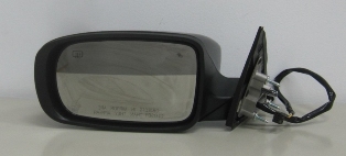Aftermarket MIRRORS for CHRYSLER - 300, 300,11-13,LT Mirror outside rear view