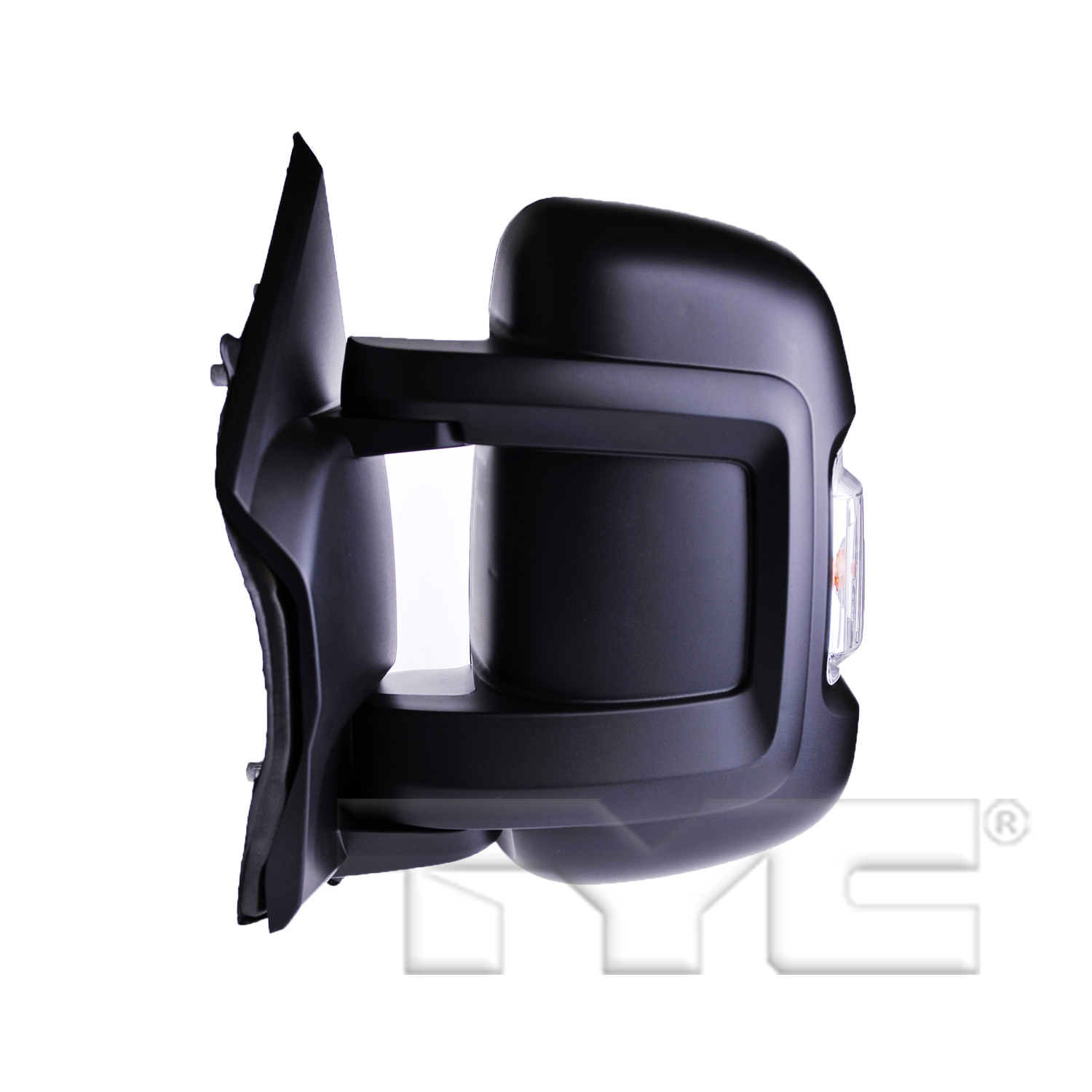 Aftermarket MIRRORS for RAM - PROMASTER 1500, PROMASTER 1500,14-23,LT Mirror outside rear view