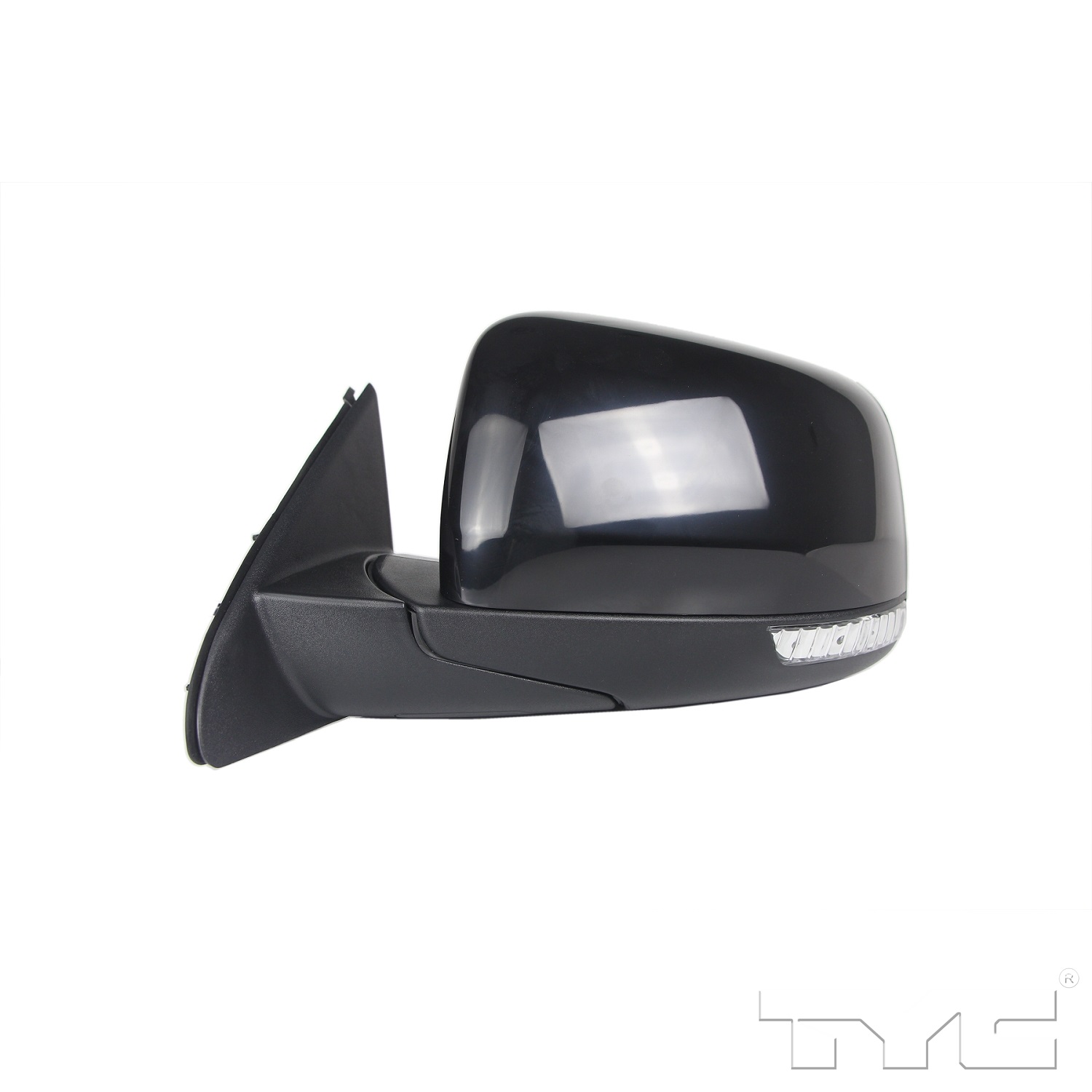 Aftermarket MIRRORS for JEEP - GRAND CHEROKEE WK, GRAND CHEROKEE WK,22-22,LT Mirror outside rear view