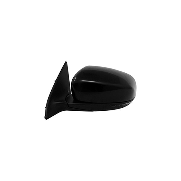 Aftermarket MIRRORS for JEEP - CHEROKEE, CHEROKEE,14-18,LT Mirror outside rear view