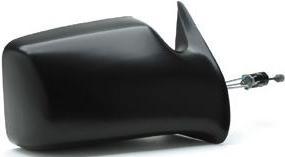 Aftermarket MIRRORS for CHRYSLER - TOWN & COUNTRY, TOWN & COUNTRY,90-90,RT Mirror outside rear view