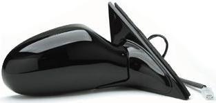 Aftermarket MIRRORS for EAGLE - VISION, VISION,94-97,RT Mirror outside rear view