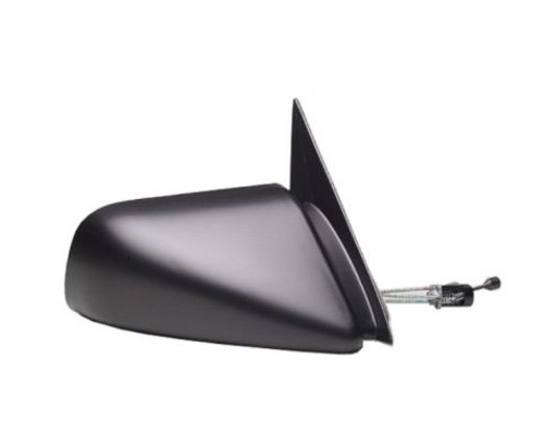 Aftermarket MIRRORS for DODGE - SHADOW, SHADOW,87-94,RT Mirror outside rear view
