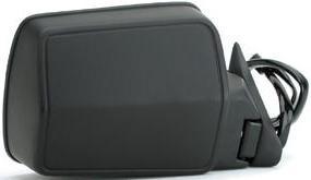 Aftermarket MIRRORS for JEEP - CHEROKEE, CHEROKEE,84-96,RT Mirror outside rear view