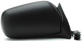 Aftermarket MIRRORS for CHRYSLER - TOWN & COUNTRY, TOWN & COUNTRY,92-93,RT Mirror outside rear view