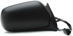 Aftermarket MIRRORS for PLYMOUTH - VOYAGER, VOYAGER,91-91,RT Mirror outside rear view
