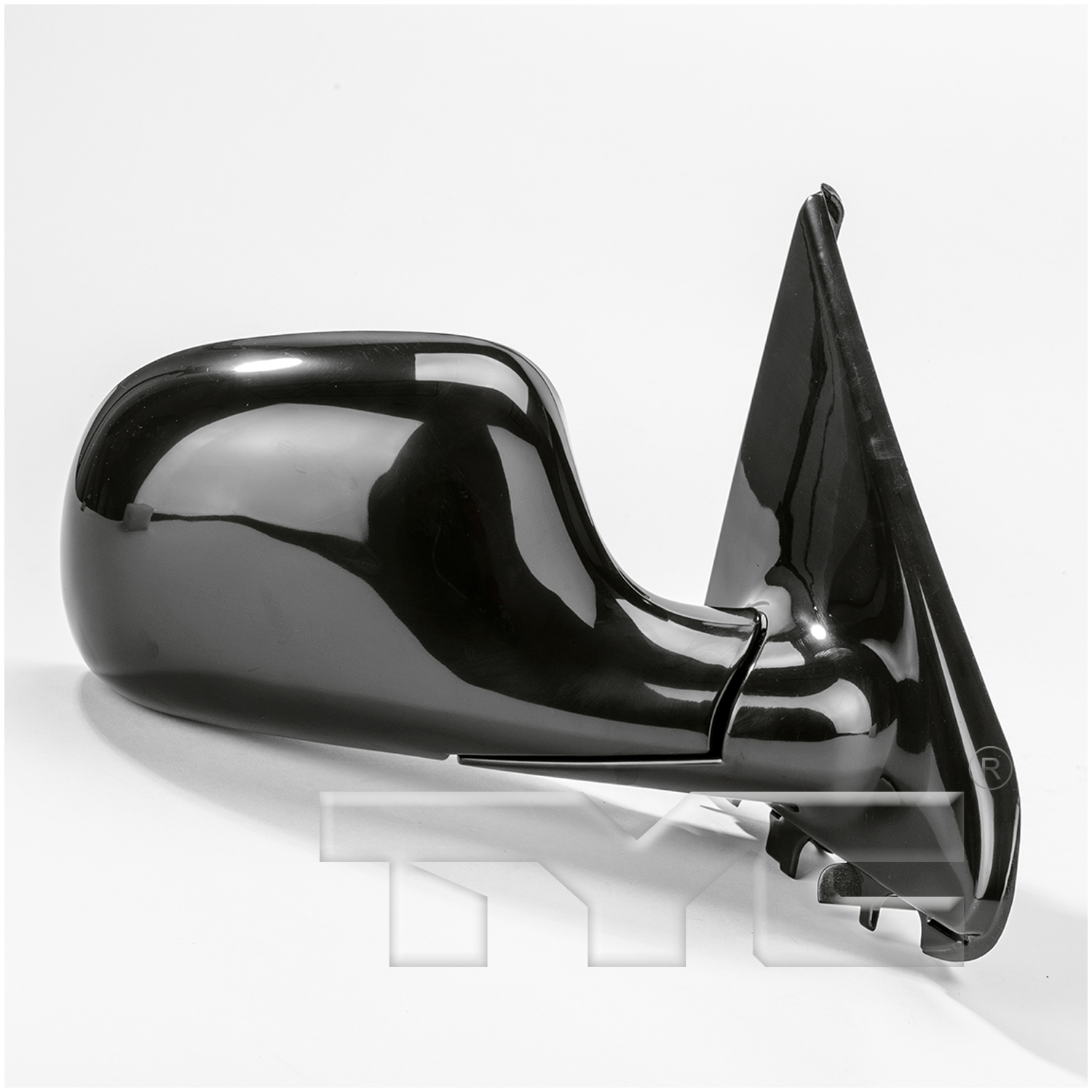 Aftermarket MIRRORS for CHRYSLER - TOWN & COUNTRY, TOWN & COUNTRY,96-00,RT Mirror outside rear view