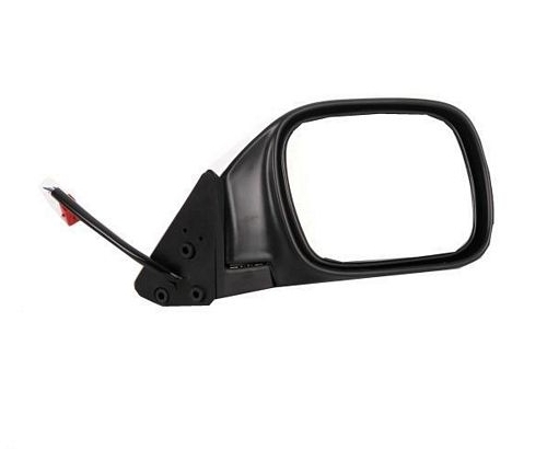 Aftermarket MIRRORS for JEEP - CHEROKEE, CHEROKEE,97-01,RT Mirror outside rear view