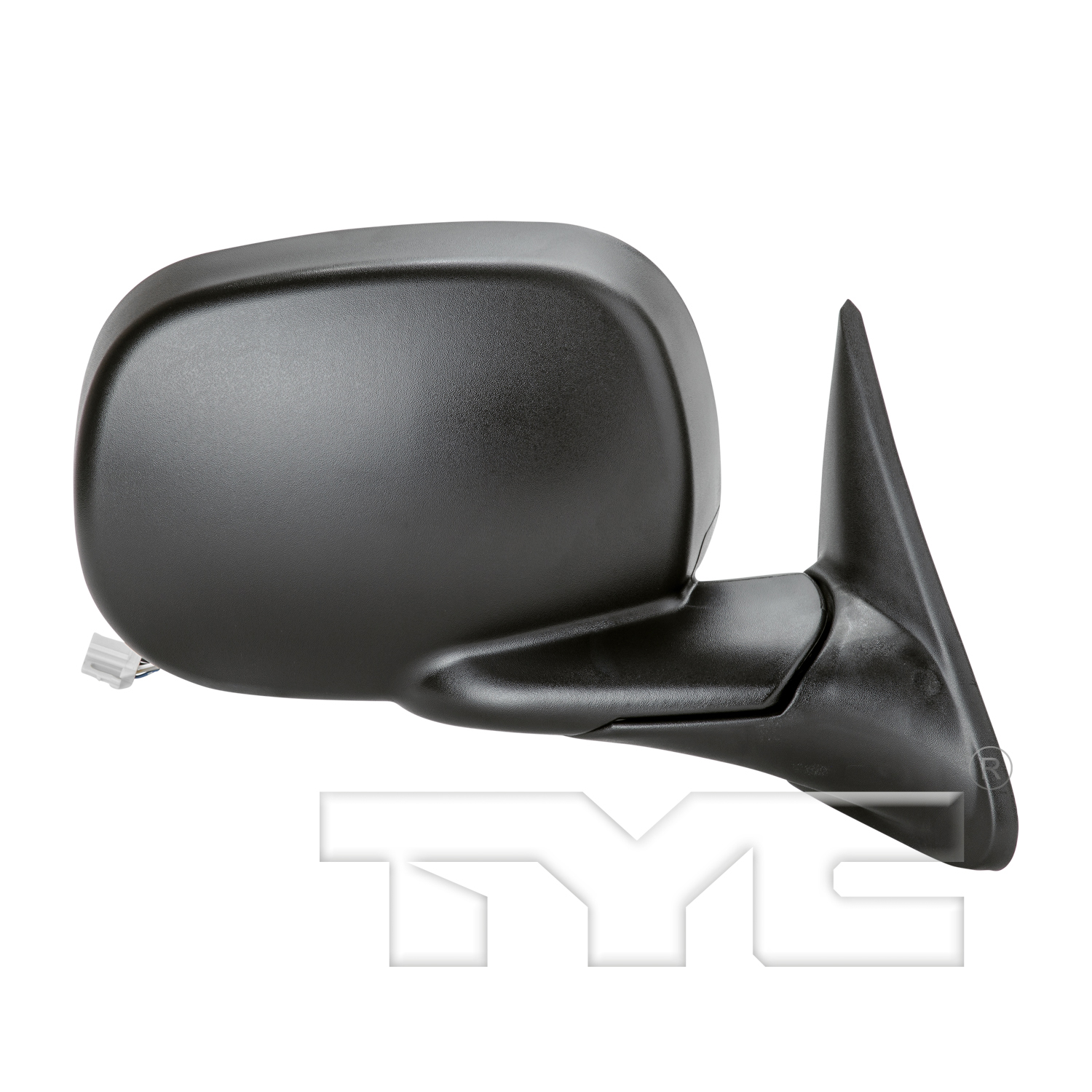 Aftermarket MIRRORS for DODGE - RAM 3500, RAM 3500,02-02,RT Mirror outside rear view