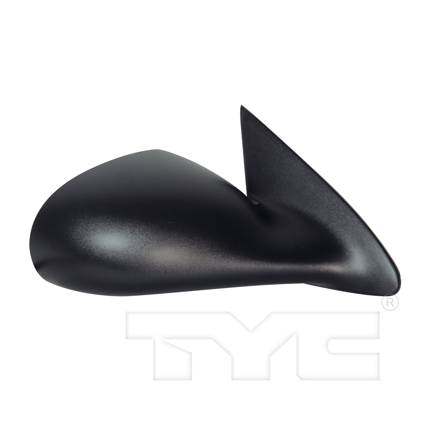 Aftermarket MIRRORS for CHRYSLER - LHS, LHS,99-00,RT Mirror outside rear view