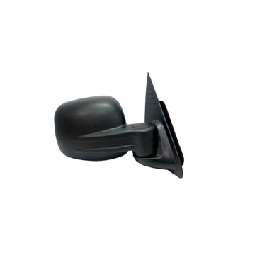 Aftermarket MIRRORS for JEEP - LIBERTY, LIBERTY,02-03,RT Mirror outside rear view
