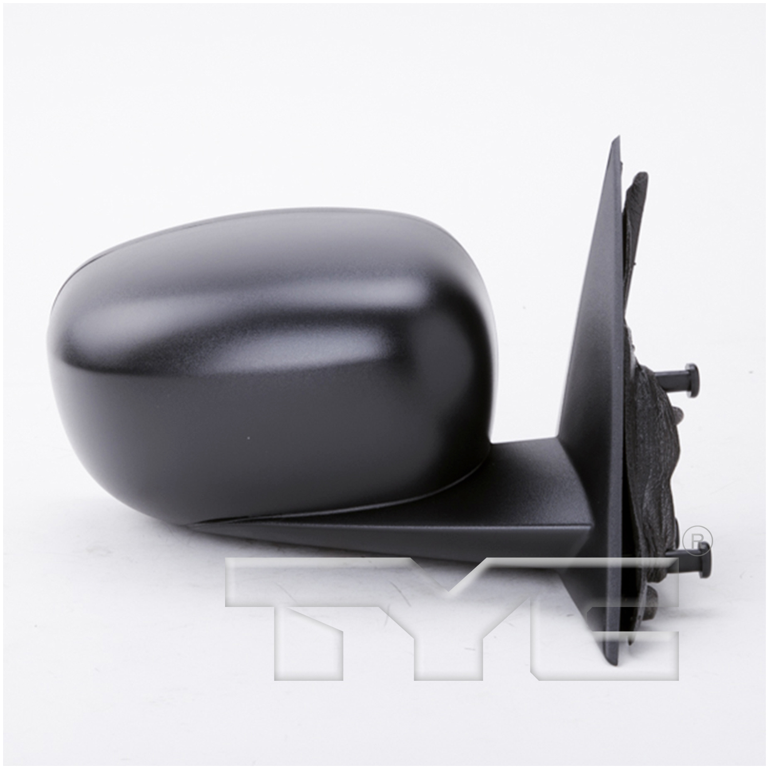 Aftermarket MIRRORS for CHRYSLER - 300, 300,05-05,RT Mirror outside rear view