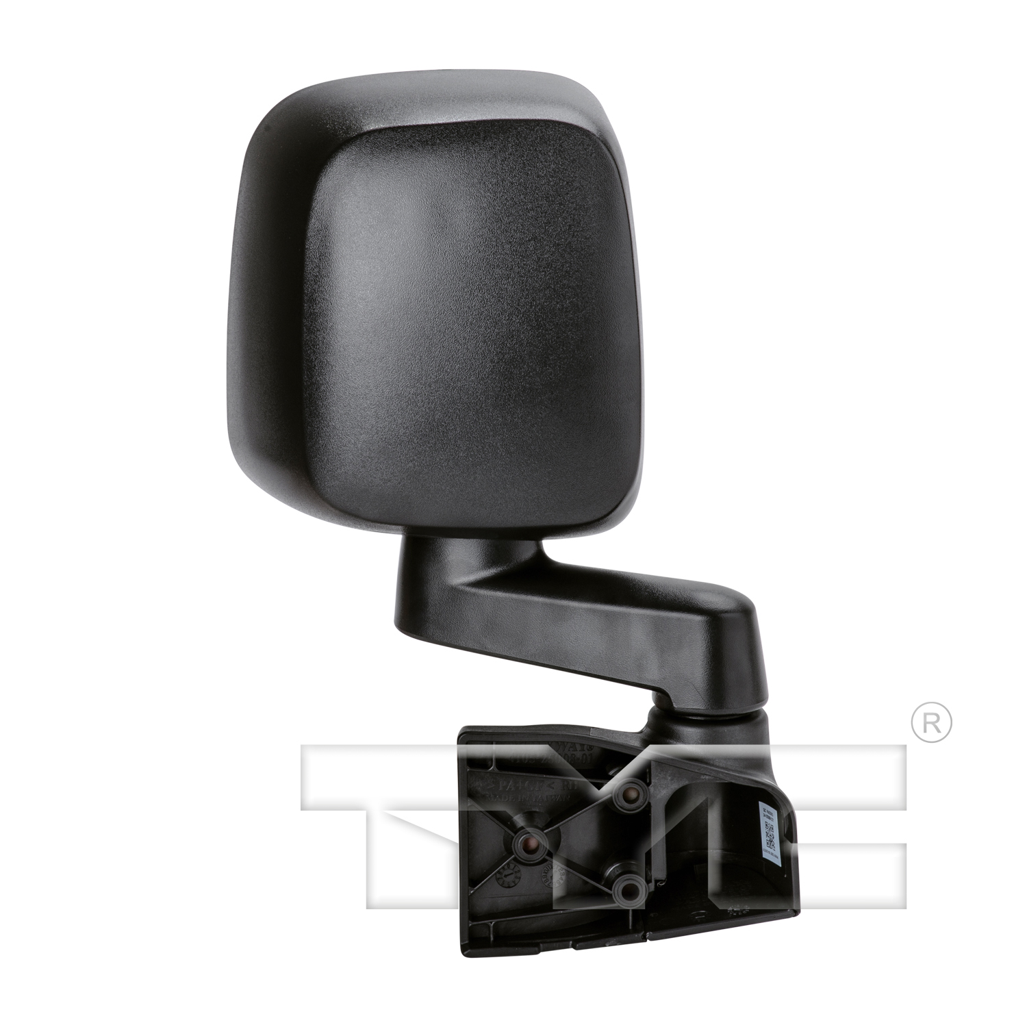 Aftermarket MIRRORS for JEEP - WRANGLER, WRANGLER,03-06,RT Mirror outside rear view
