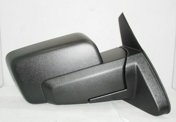Aftermarket MIRRORS for JEEP - COMMANDER, COMMANDER,08-08,RT Mirror outside rear view