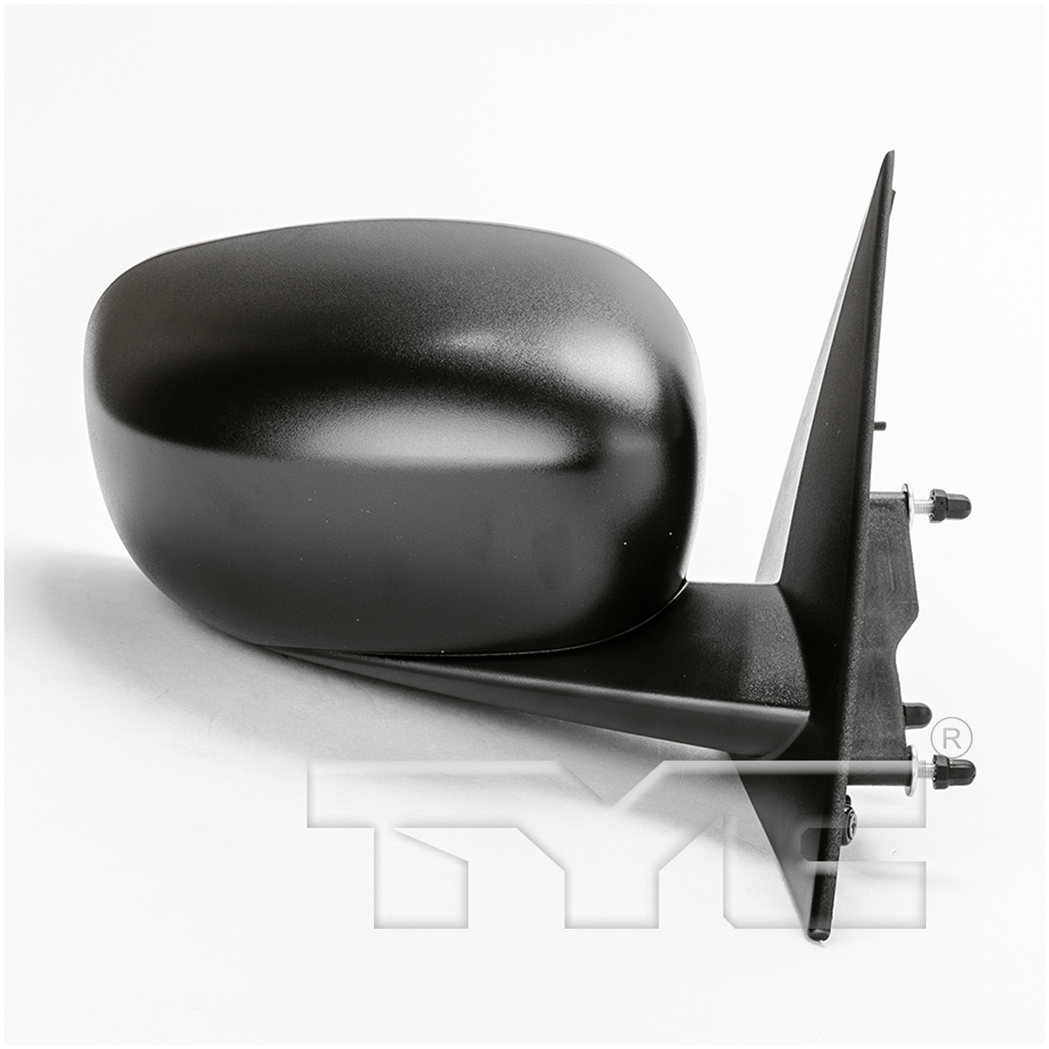 Aftermarket MIRRORS for DODGE - CHARGER, CHARGER,06-07,RT Mirror outside rear view