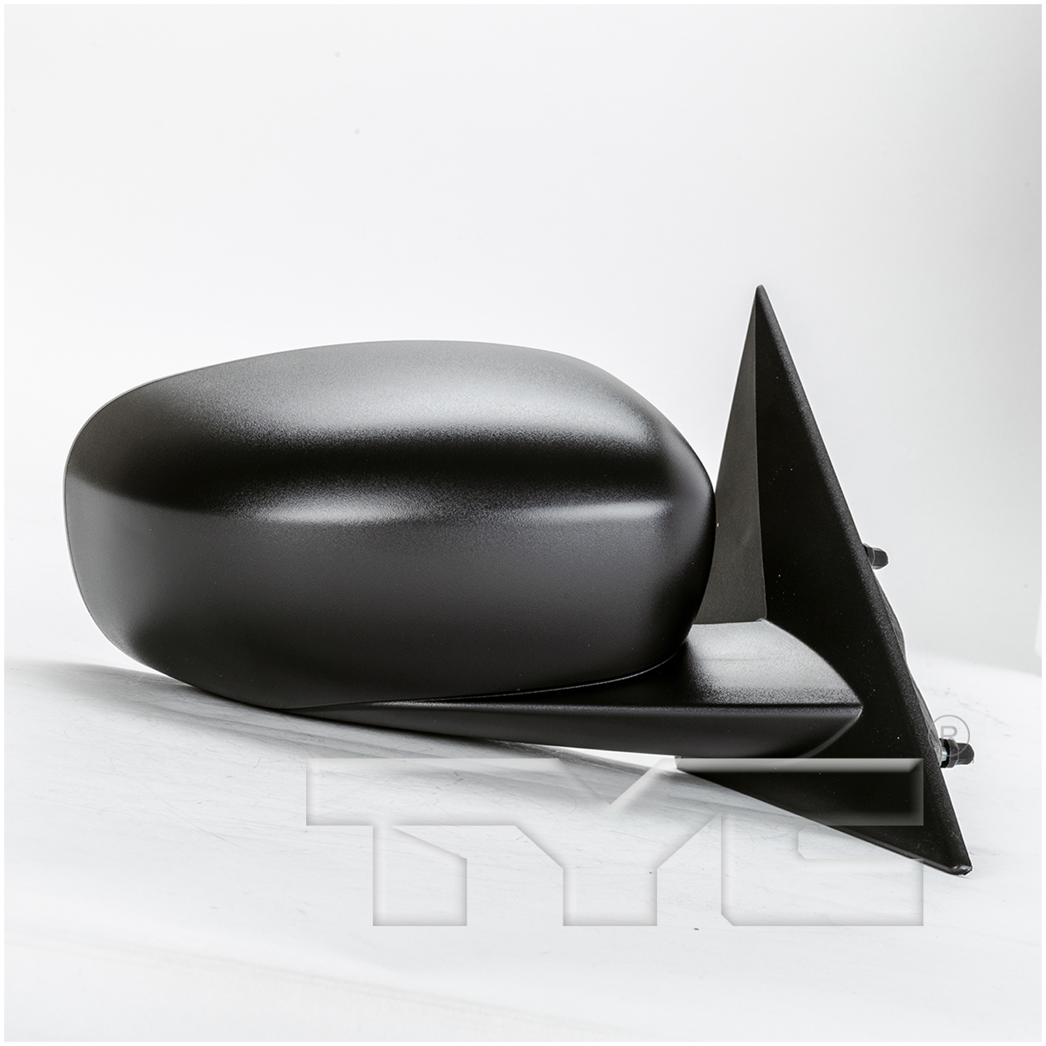 Aftermarket MIRRORS for DODGE - CHARGER, CHARGER,06-10,RT Mirror outside rear view