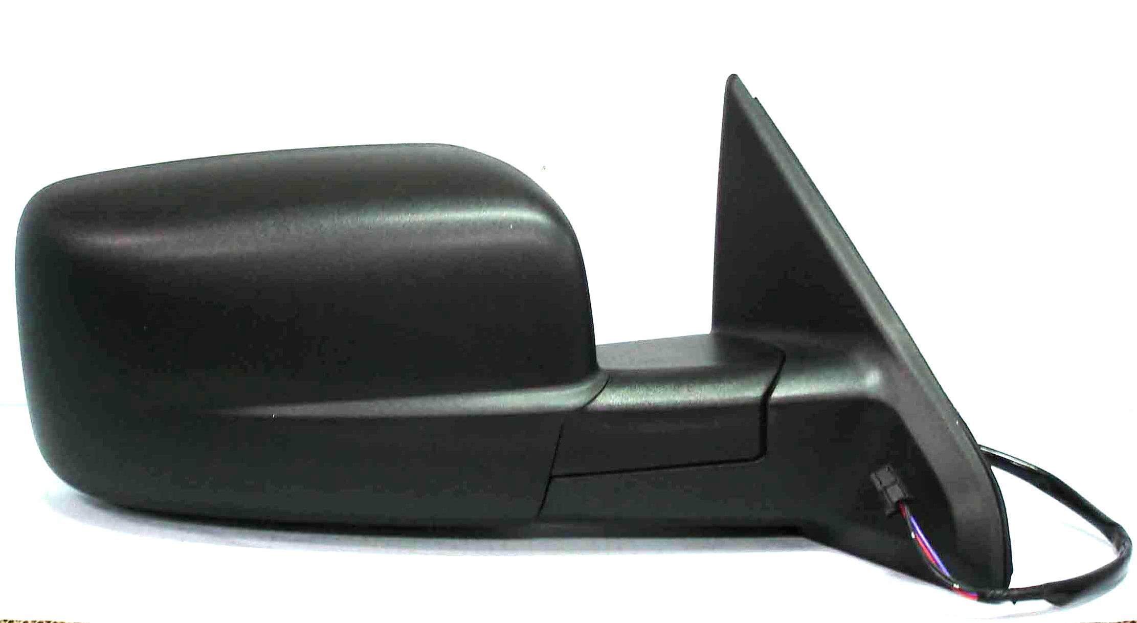 Aftermarket MIRRORS for RAM - 2500, 2500,11-12,RT Mirror outside rear view