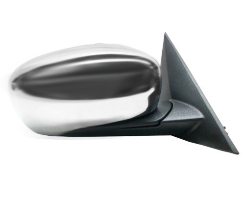 Aftermarket MIRRORS for CHRYSLER - 300, 300,05-10,RT Mirror outside rear view