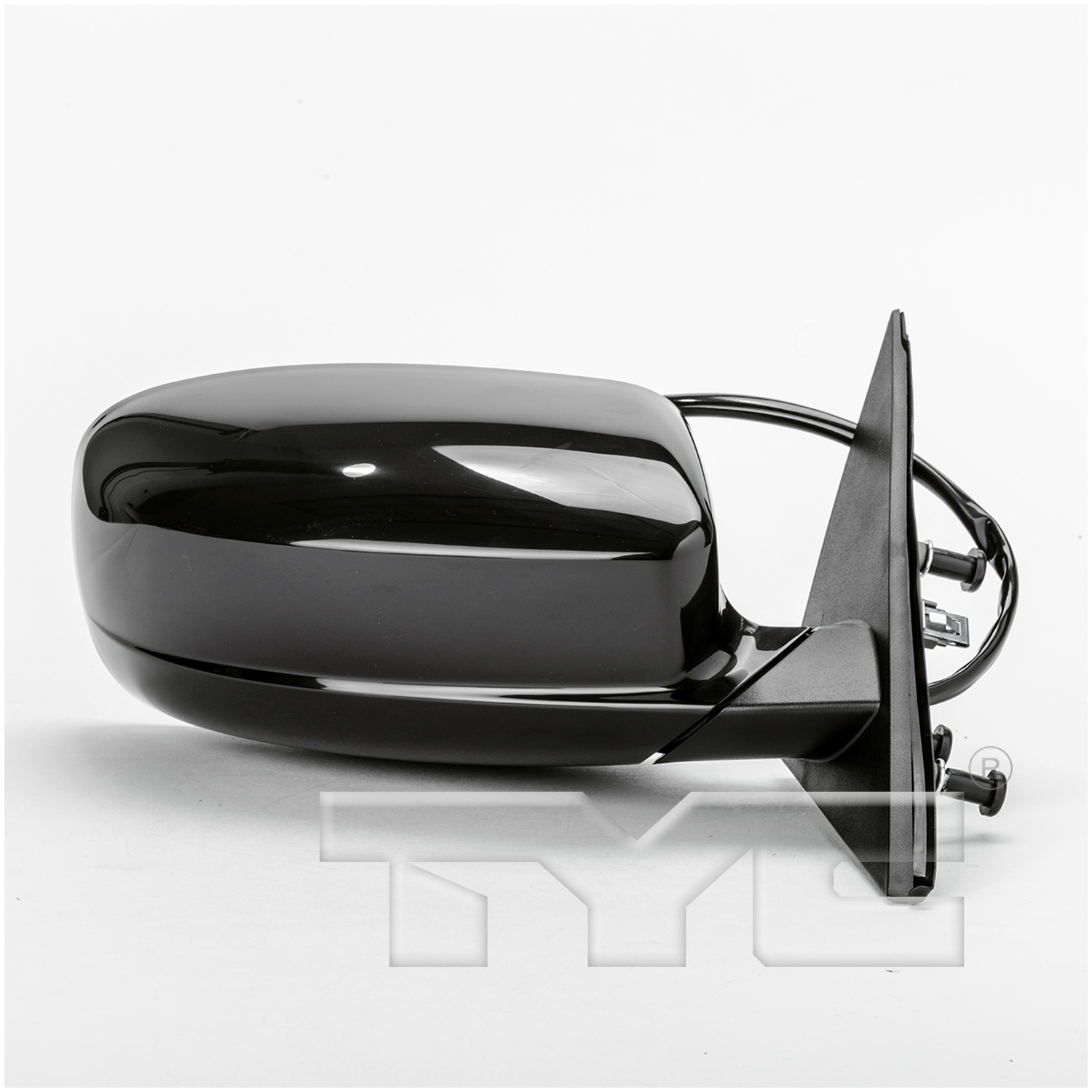 Aftermarket MIRRORS for CHRYSLER - 300, 300,11-13,RT Mirror outside rear view