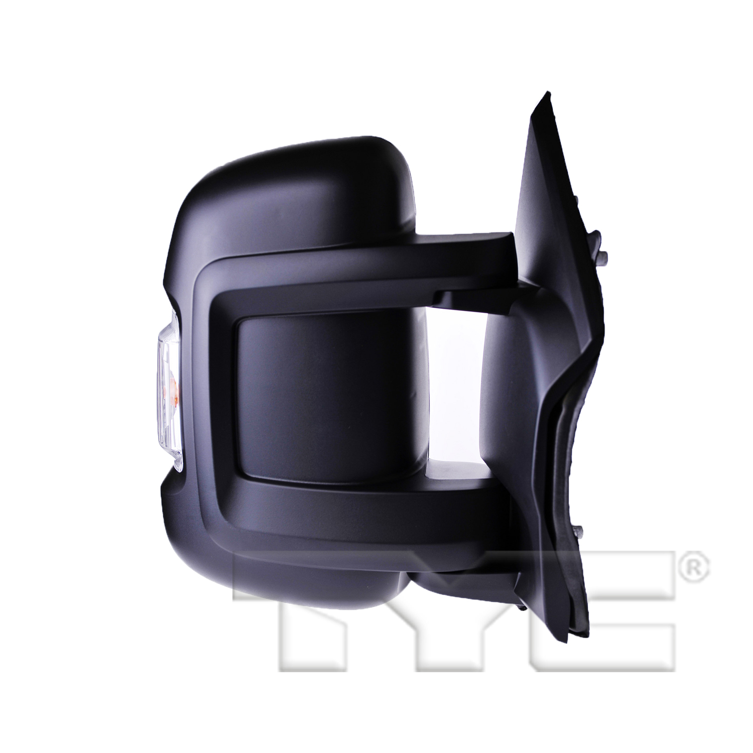 Aftermarket MIRRORS for RAM - PROMASTER 1500, PROMASTER 1500,14-23,RT Mirror outside rear view