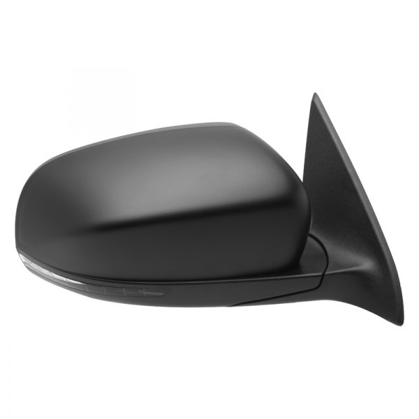 Aftermarket MIRRORS for JEEP - CHEROKEE, CHEROKEE,14-18,RT Mirror outside rear view