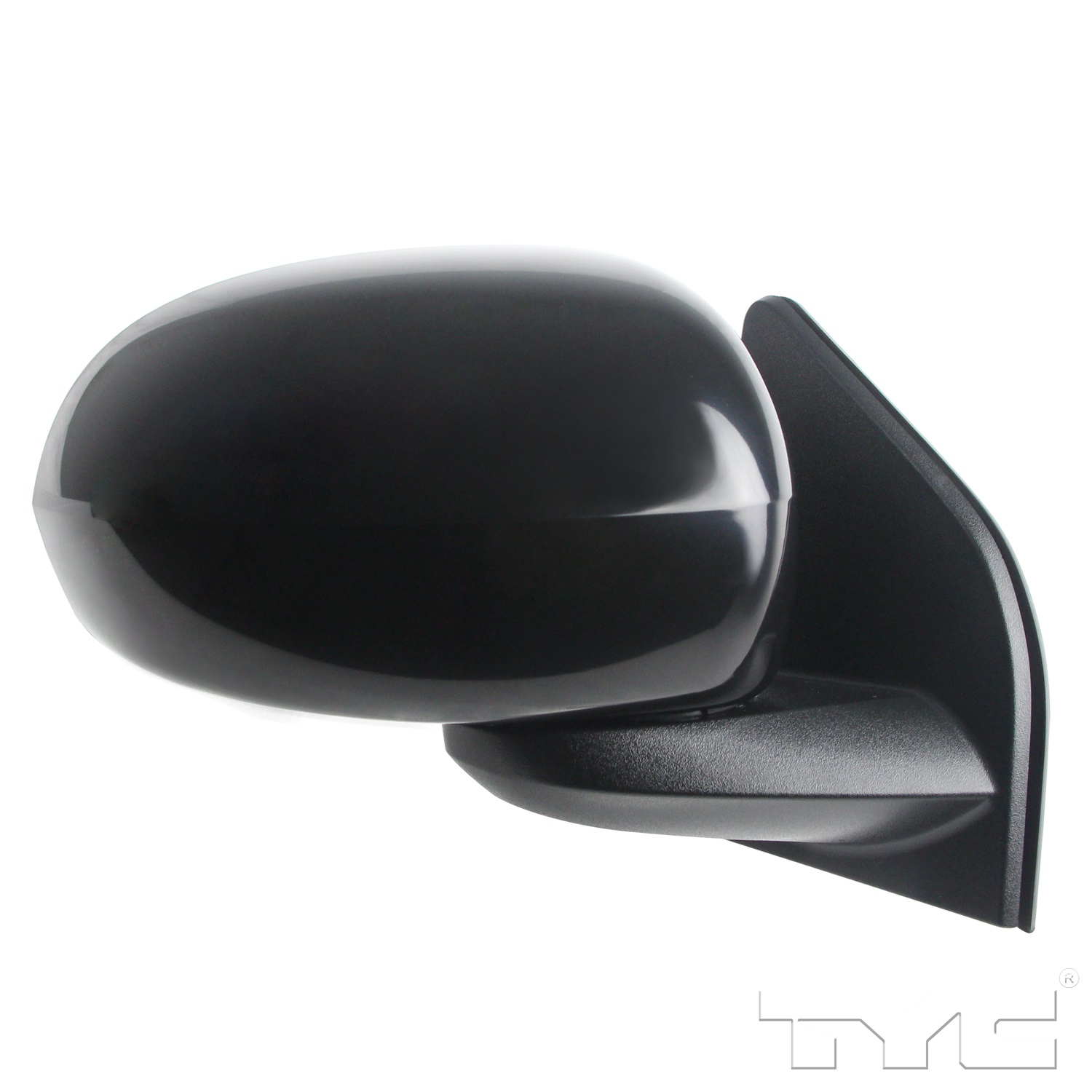 Aftermarket MIRRORS for JEEP - COMPASS, COMPASS,14-15,RT Mirror outside rear view