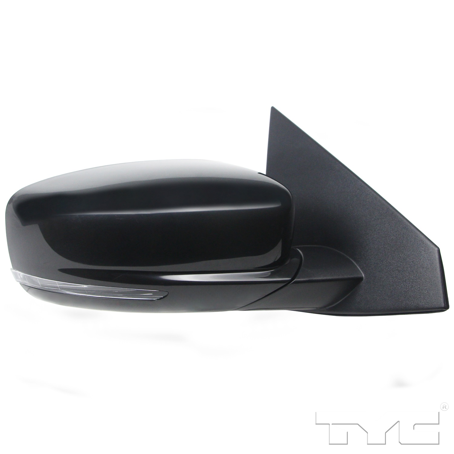 Aftermarket MIRRORS for DODGE - DART, DART,13-15,RT Mirror outside rear view