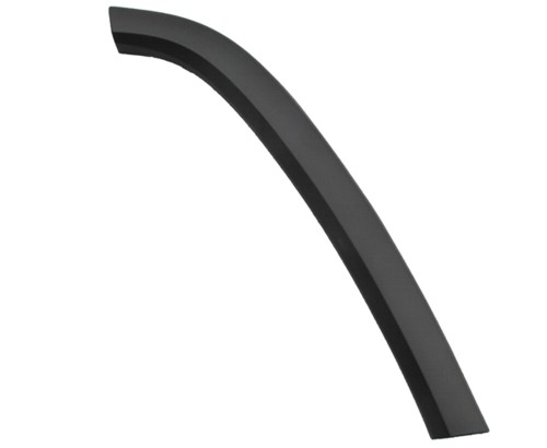 Aftermarket MOLDINGS for JEEP - GRAND CHEROKEE WK, GRAND CHEROKEE WK,22-22,RT Rear wheel opening molding