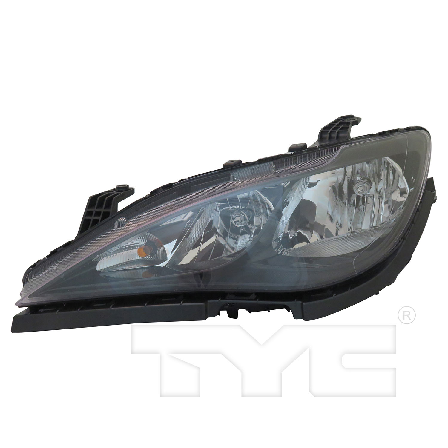 Aftermarket HEADLIGHTS for CHRYSLER - PACIFICA, PACIFICA,17-24,LT Headlamp assy composite