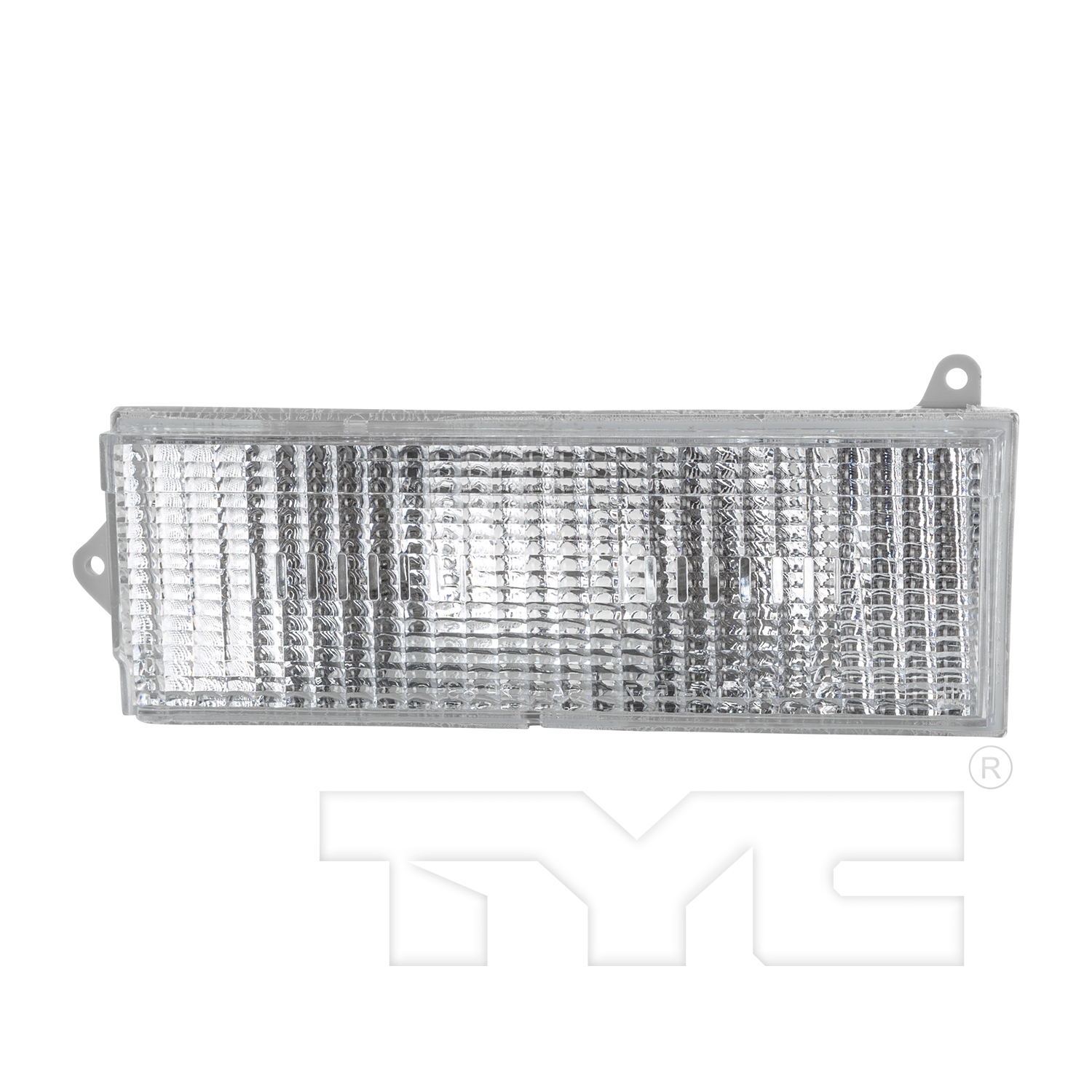 Aftermarket LAMPS for JEEP - WAGONEER, WAGONEER,84-90,LT Front signal lamp
