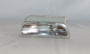 Aftermarket LAMPS for PLYMOUTH - NEON, NEON,95-99,LT Front signal lamp
