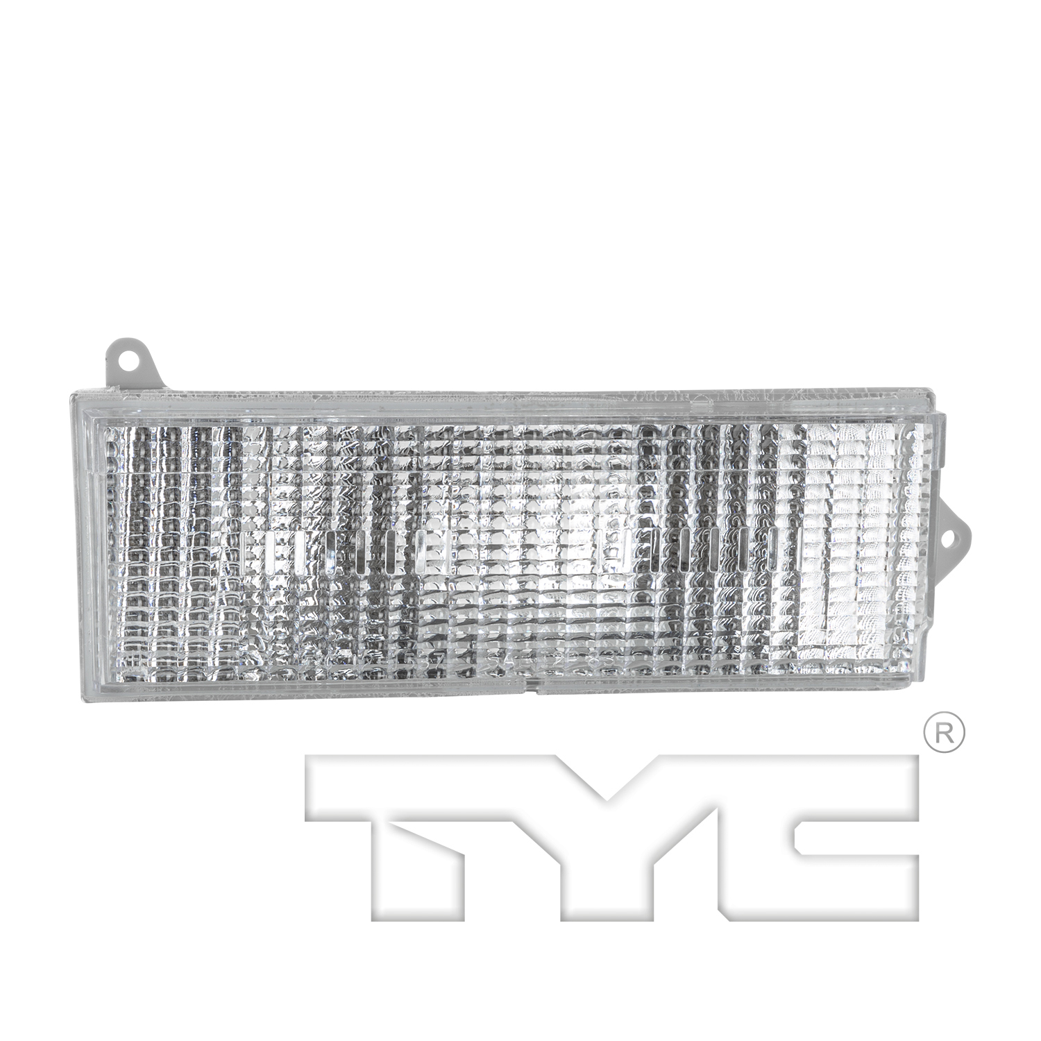 Aftermarket LAMPS for JEEP - WAGONEER, WAGONEER,84-90,RT Front signal lamp
