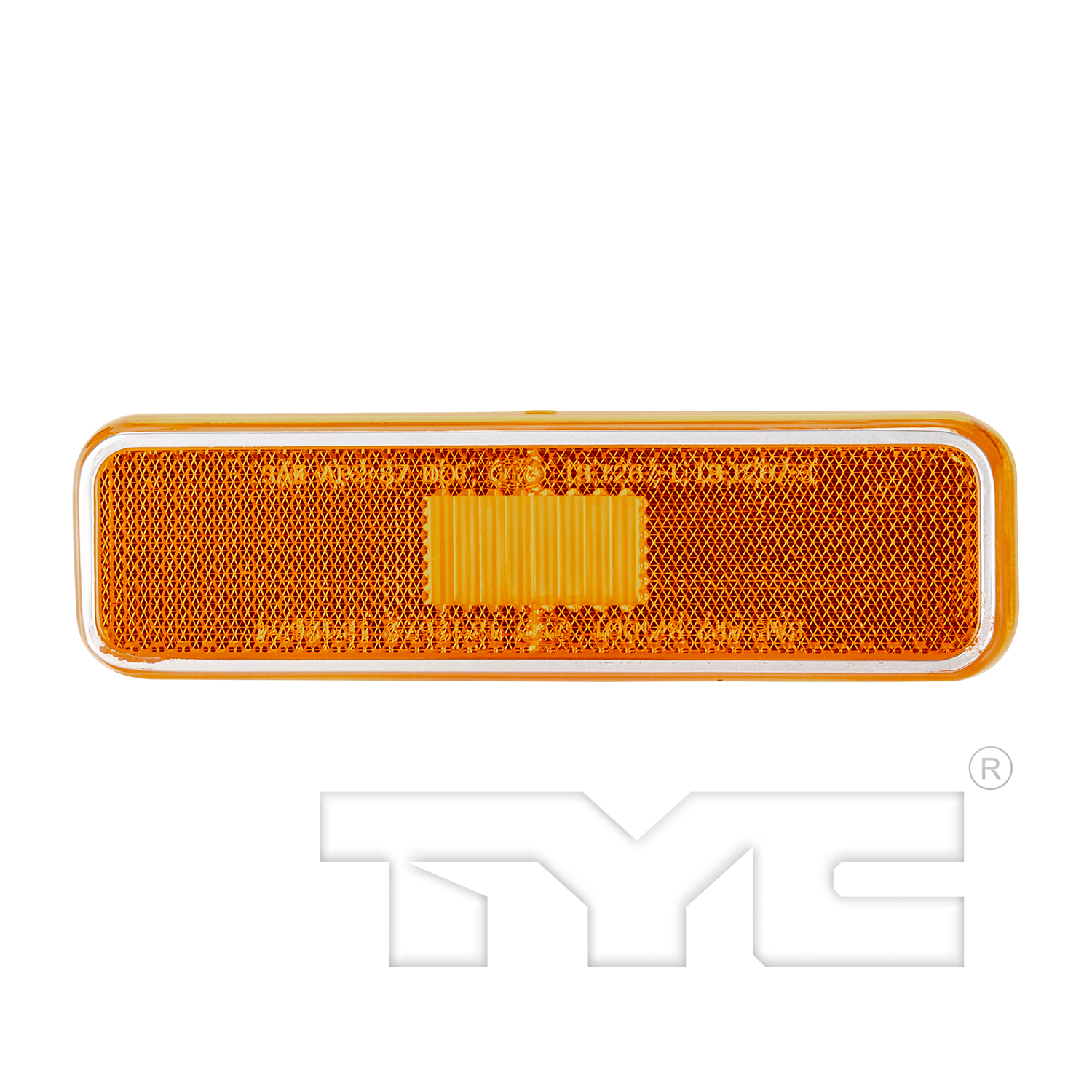 Aftermarket LAMPS for PLYMOUTH - TRAILDUSTER, TRAILDUSTER,81-81,RT Front marker lamp assy