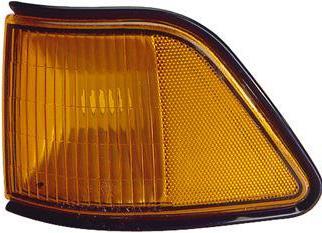 Aftermarket LAMPS for PLYMOUTH - ACCLAIM, ACCLAIM,89-95,LT Front marker lamp assy