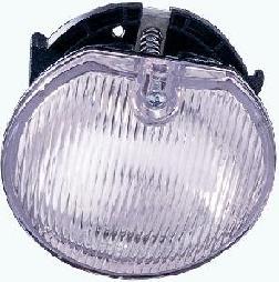 Aftermarket FOG LIGHTS for DODGE - NEON, NEON,95-99,LT Fog lamp assy
